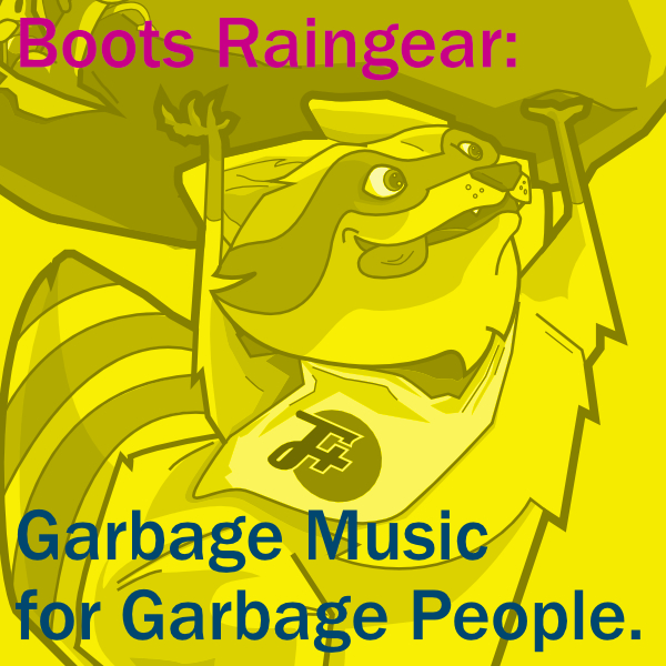 episode garbage-music-for-garbage-people : Garbage Music For Garbage People