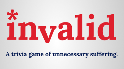 Invalid