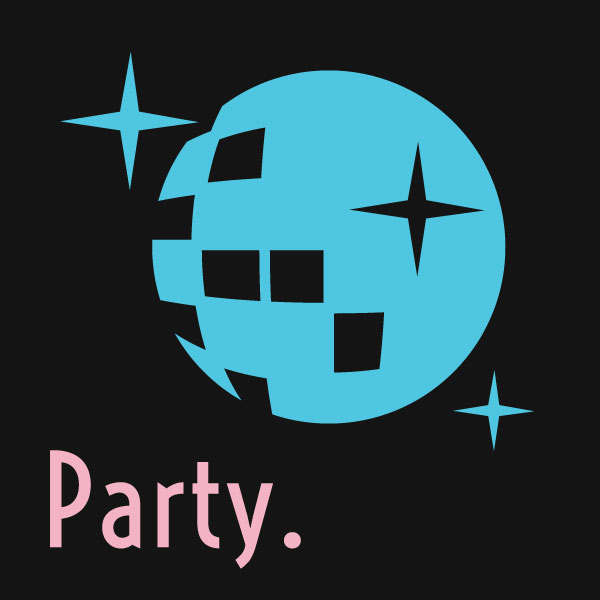 episode party : PARTY PARTY PARTY PARTY PARTY