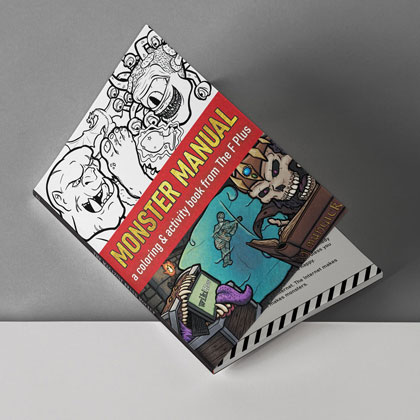 Monster Manual