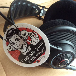 Upgrade Your Ears