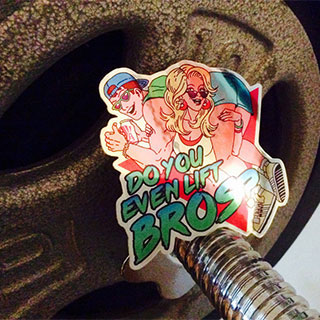 Lift Bros