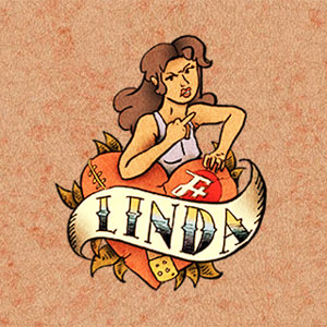 A Bitch Named Linda
