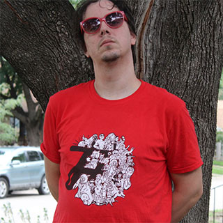 Logo Mural Shirts