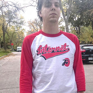 Team Internet Jersey