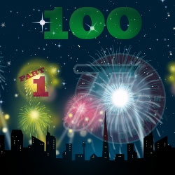 Episode 100 (Part One)