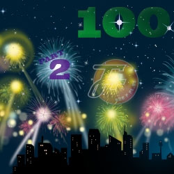 Episode 100 (Part Two)