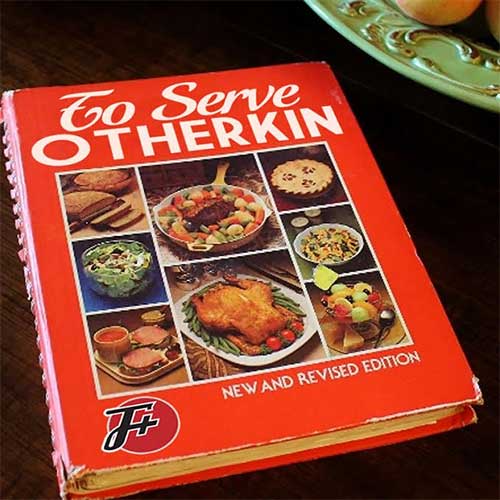 To Serve Otherkin