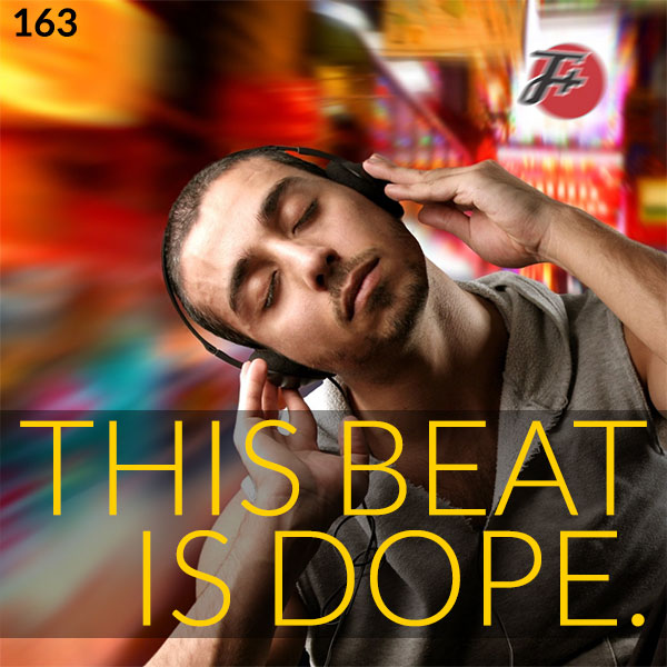 This Beat Is Dope
