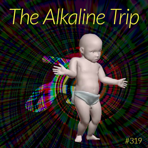 The Alkaline Trip