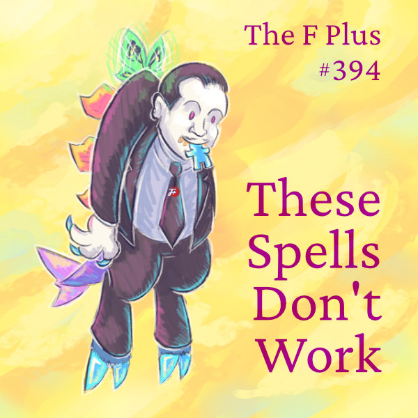 These Spells Don't Work