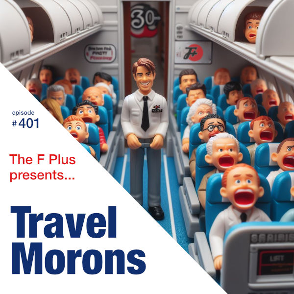 Travel Morons