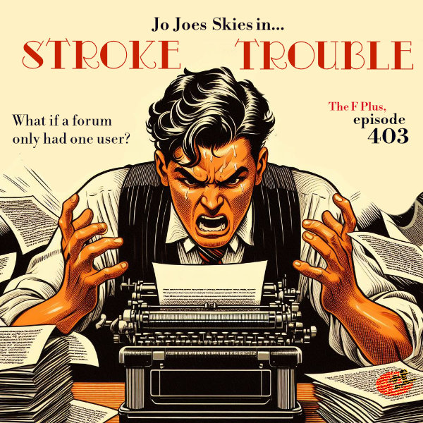 Jo Joe Skies In Stroke Trouble