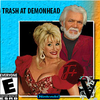episode 107 : Trash At Demonhead
