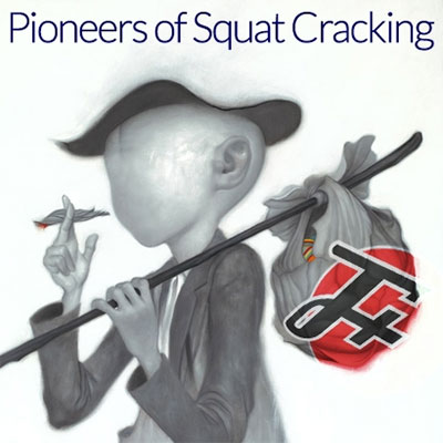 episode 128 : Pioneers of Squat Cracking