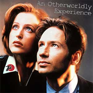 episode 15 : An Otherworldly Experience