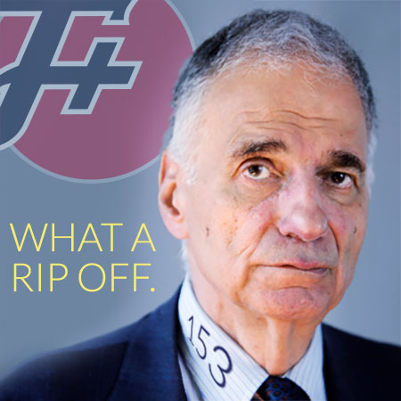 episode 153 : What A Rip Off