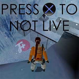 episode 16 : Press X To Not Live