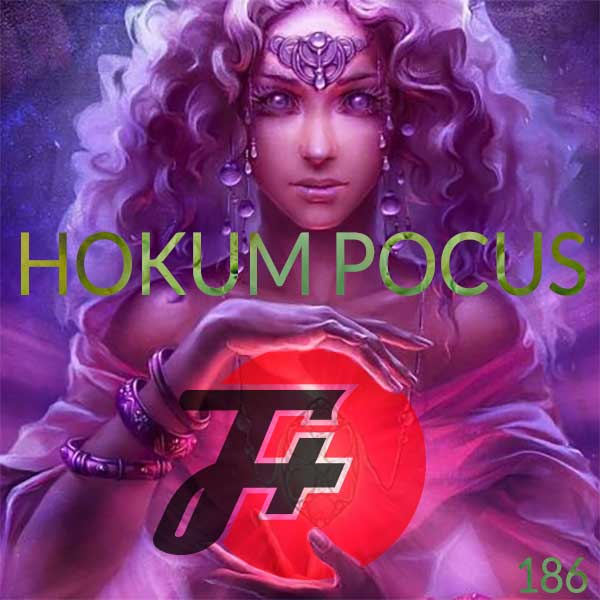 episode 186 : Hokum Pocus