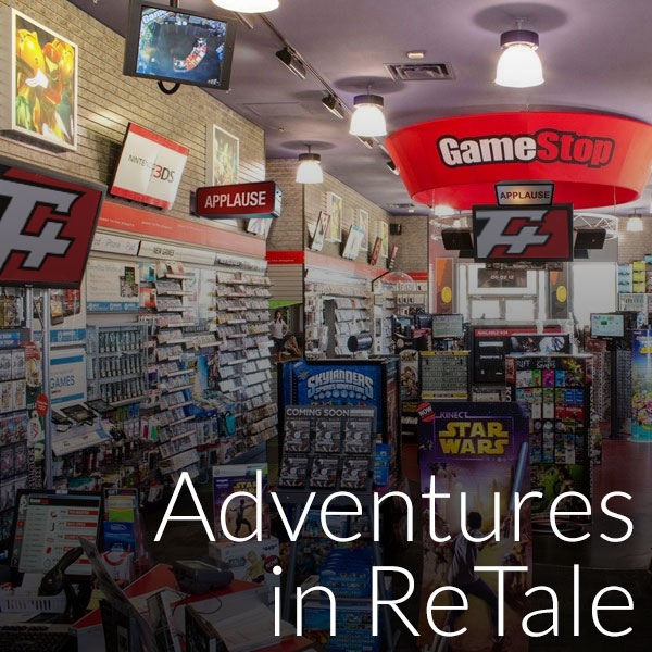 episode 210 : Adventures in ReTale