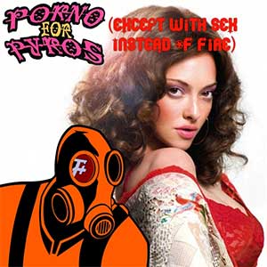 episode 25 : Porno For Pyros (Except With Sex Instead of Fire)