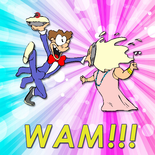 episode 250 : WAM!!!