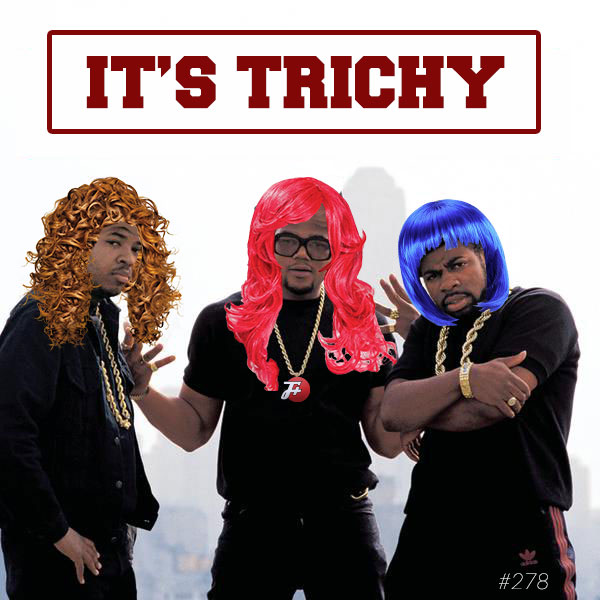 episode 278 : It's Trichy!