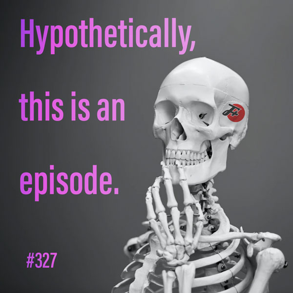 F Plus Episode 327