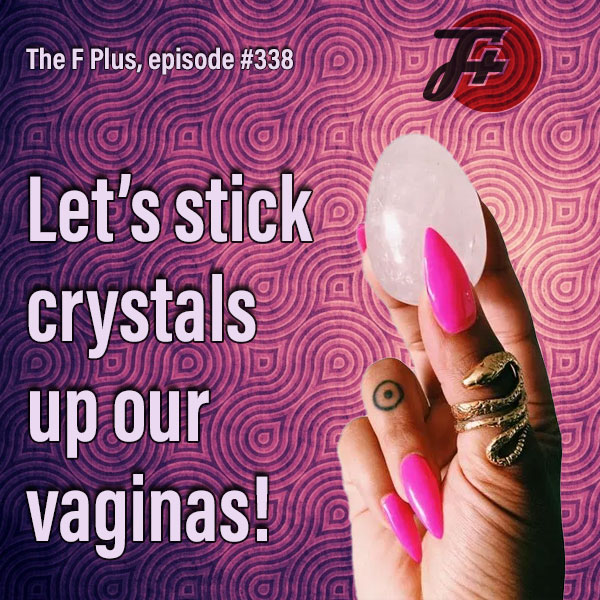 F Plus Episode 338