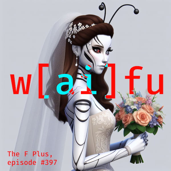 episode 397 : w[ai]fu