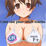 episode 88 : I Can See Your Retch Marks