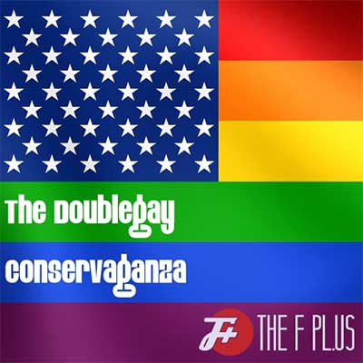 episode doublegay : The Doublegay Conservaganza