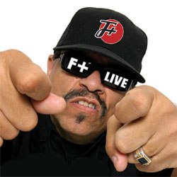 episode live1a : F Plus Live 1 | Part One
