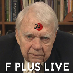 episode live1b : F Plus Live 1 (part two)
