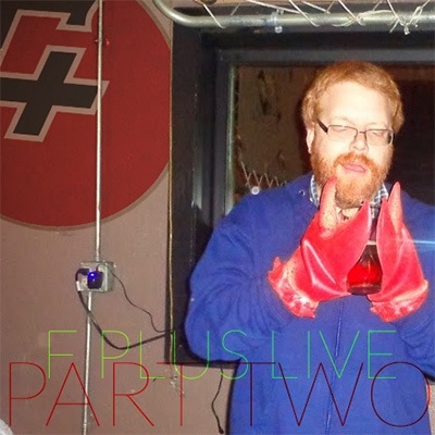 episode live3b : F Plus Live 3 | Weird Romance | Part 2