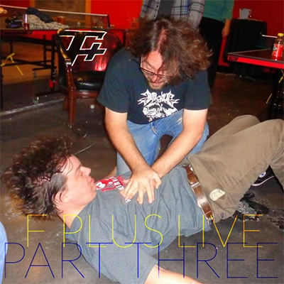 episode live3c : F Plus Live 3 | Weird Romance | Part 3