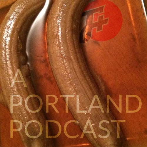 episode pdx1 : A Portland Podcast
