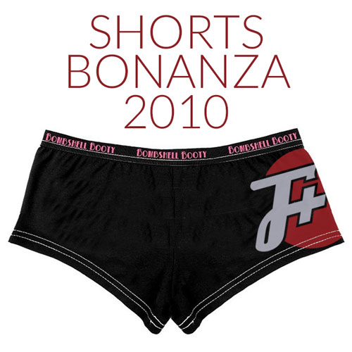 episode shorts2010 : Shorts Bonanza 2010