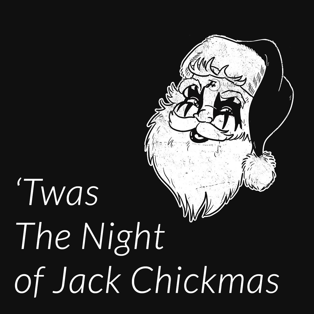 episode twas : 'Twas The Night of Jack Chickmas