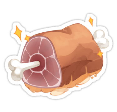A Meat