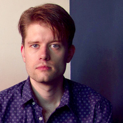 Allegedly, a photo of Adam Bozarth