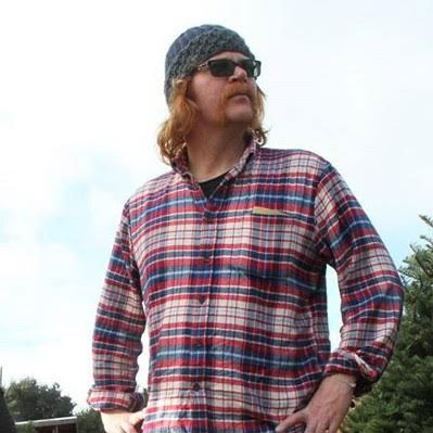 Allegedly, a photo of Chris Collision