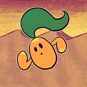 Kumquatxop