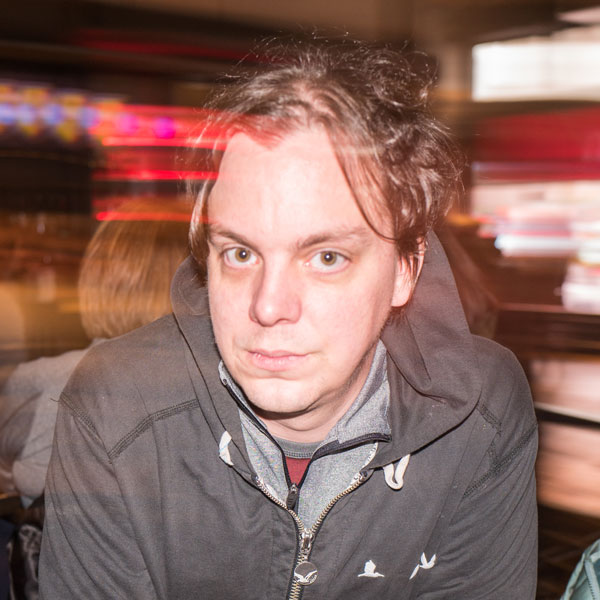 Allegedly, a photo of Lemon