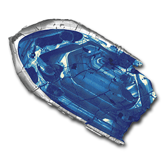 Old Zircon