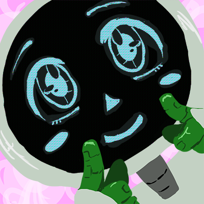 Positronic