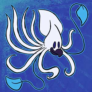 Squiddy