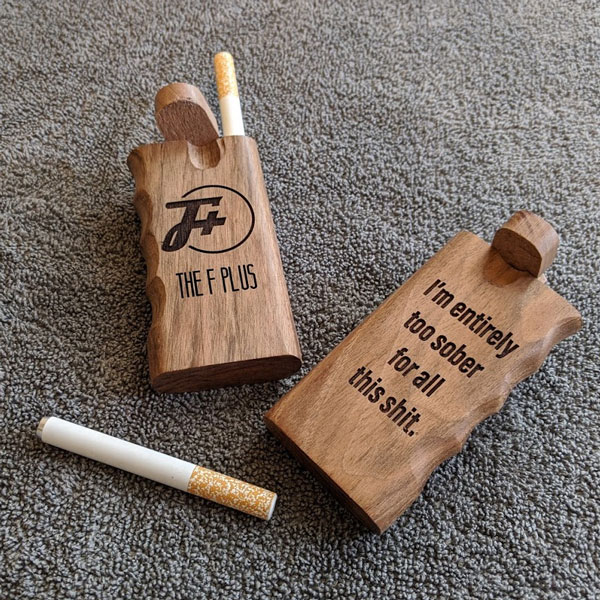 Engraved Dugouts