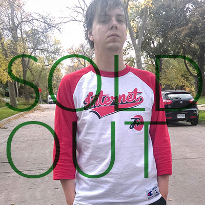 Team Internet Jerseys