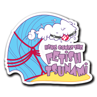 Fetish Tsunami
